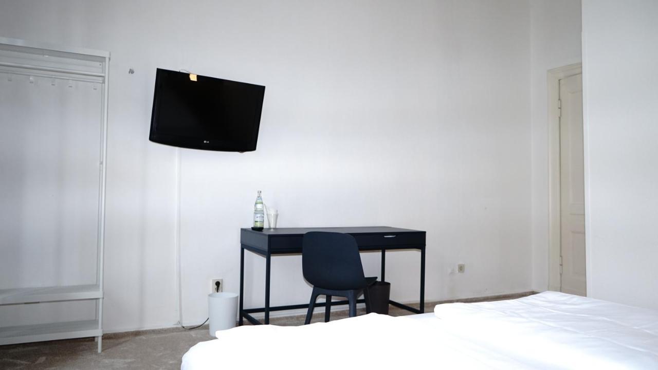 Hotel Comet Am Kurfuerstendamm - Berlin — Photos 2